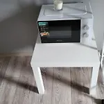 Lägenhet Przytulny Bella Bialy Kamien Wałbrzych