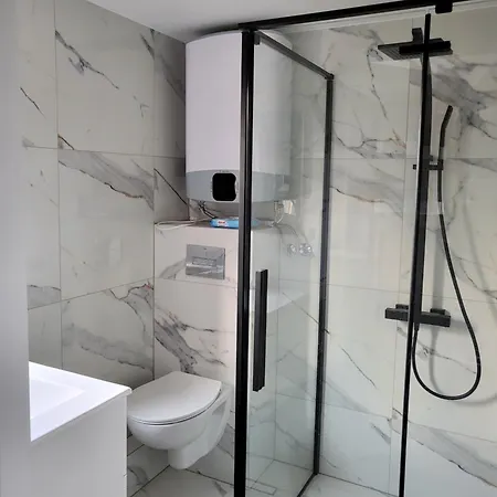 Przytulny Bella Bialy Kamien ואלבריץ'