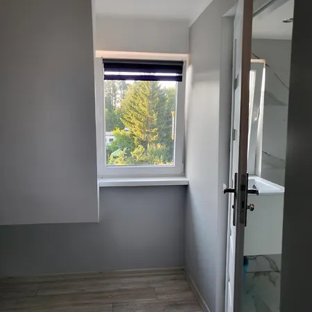 Przytulny Bella Bialy Kamien *