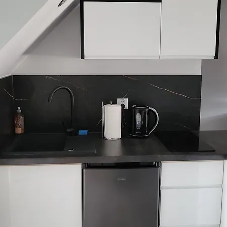 Przytulny Bella Bialy Kamien