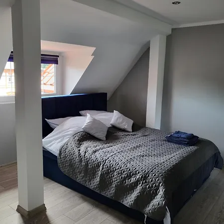 Przytulny Bella Bialy Kamien *