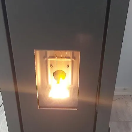 Przytulny Bella Bialy Kamien ואלבריץ'