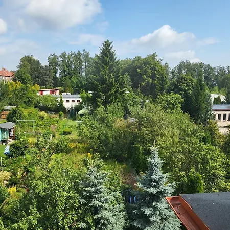 Przytulny Bella Bialy Kamien Wałbrzych