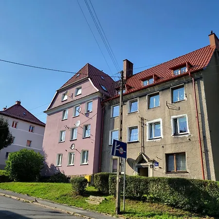 Przytulny Bella Bialy Kamien Lejlighed