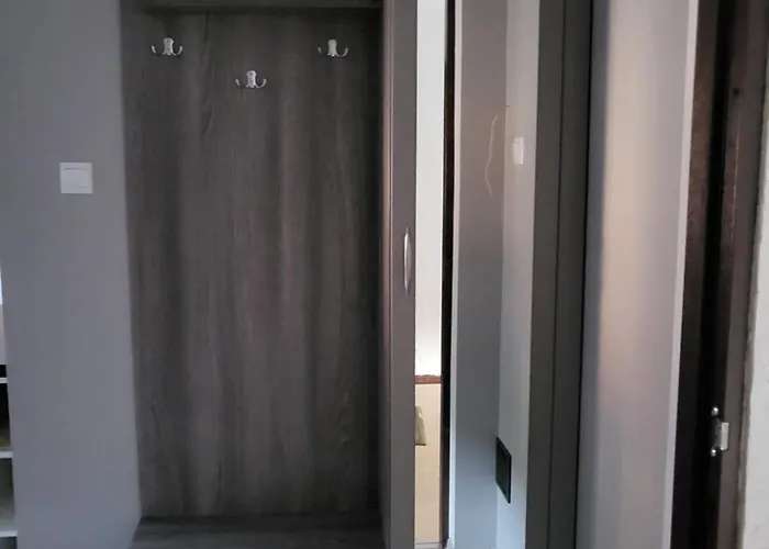 Lejlighed Przytulny Bella Bialy Kamien Wałbrzych