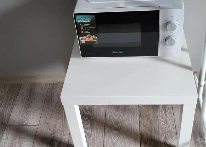 Apartmán Przytulny Bella Bialy Kamien Wałbrzych