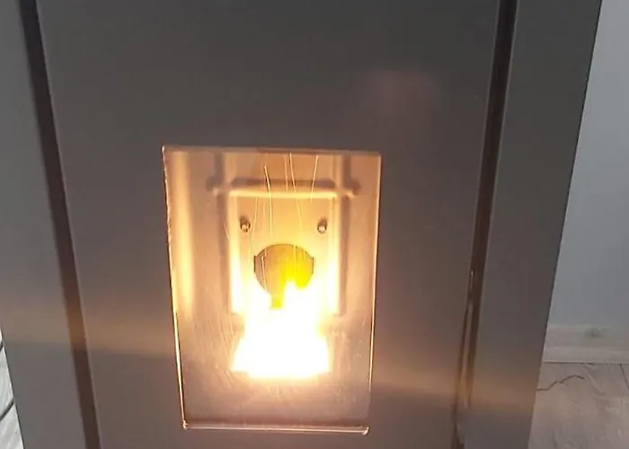 Przytulny Bella Bialy Kamien Wałbrzych