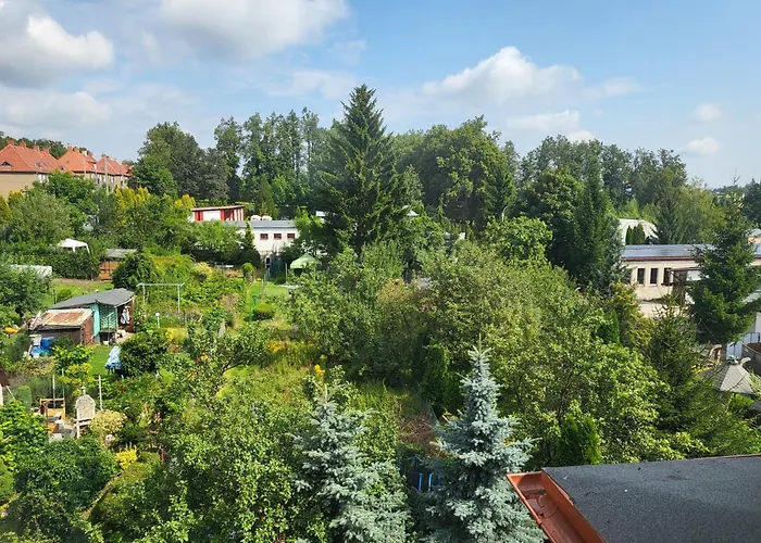 Przytulny Bella Bialy Kamien Wałbrzych