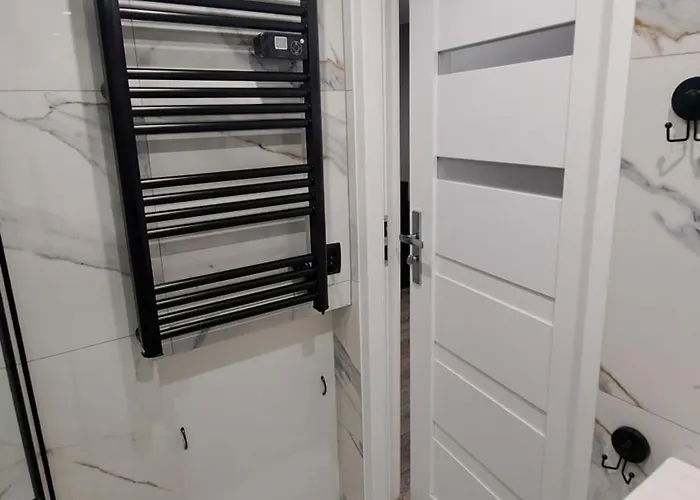 Przytulny Bella Bialy Kamien Wałbrzych