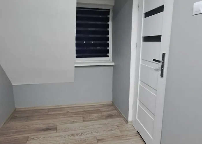 Apartmán Przytulny Bella Bialy Kamien Wałbrzych