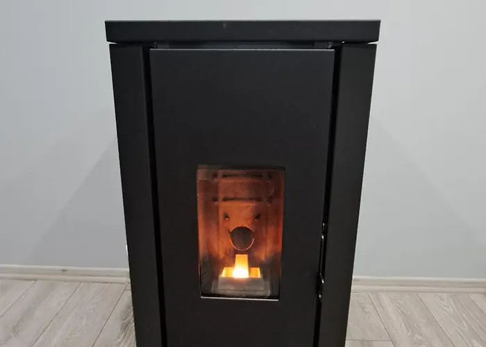 Przytulny Bella Bialy Kamien *